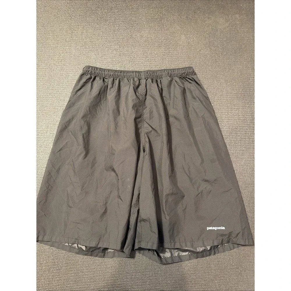 Patagonia Black‎ 9